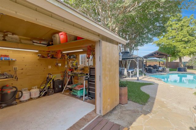 2101 Evergreen Drive, Plano, TX 75075