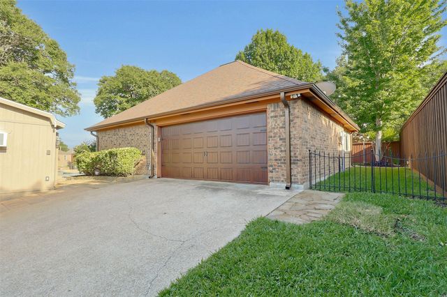 2101 Evergreen Drive, Plano, TX 75075