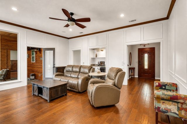2101 Evergreen Drive, Plano, TX 75075