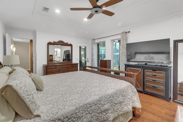 2101 Evergreen Drive, Plano, TX 75075