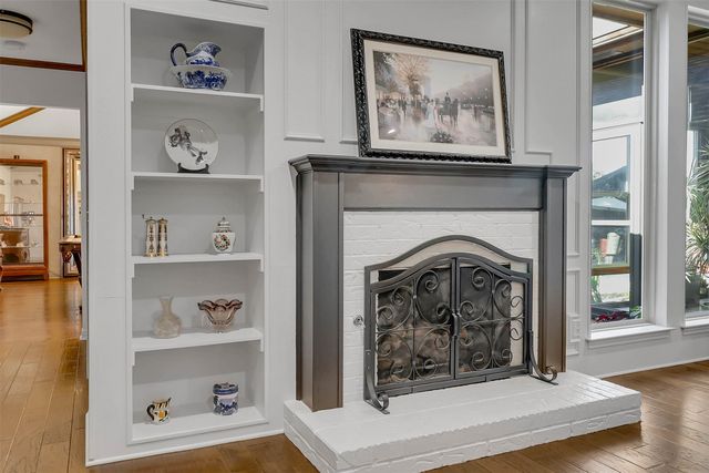 2101 Evergreen Drive, Plano, TX 75075