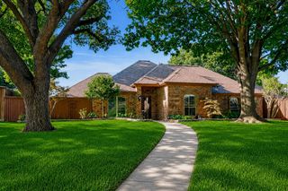 2101 Evergreen Drive, Plano, TX 75075