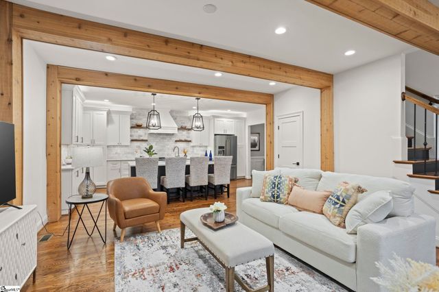 482 Old Rockhouse Road, Greenville, SC 29609