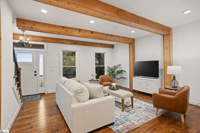 482 Old Rockhouse Road, Greenville, SC 29609
