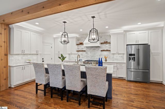 482 Old Rockhouse Road, Greenville, SC 29609