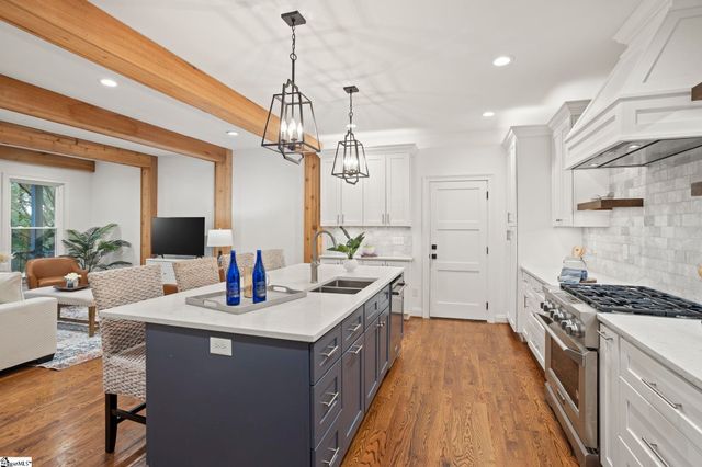 482 Old Rockhouse Road, Greenville, SC 29609