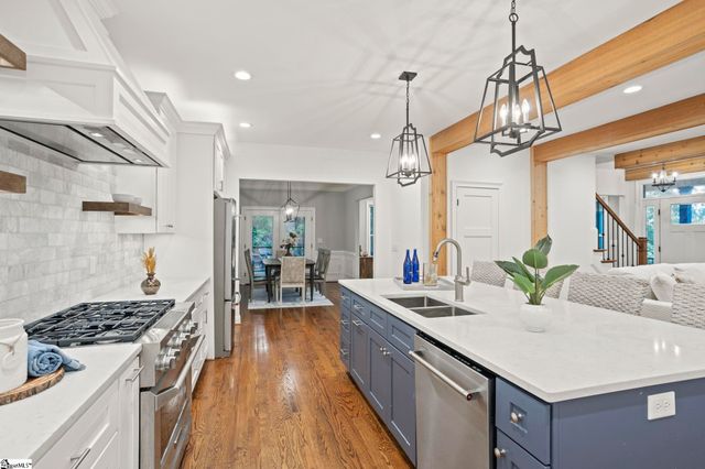 482 Old Rockhouse Road, Greenville, SC 29609