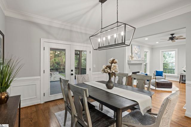 482 Old Rockhouse Road, Greenville, SC 29609