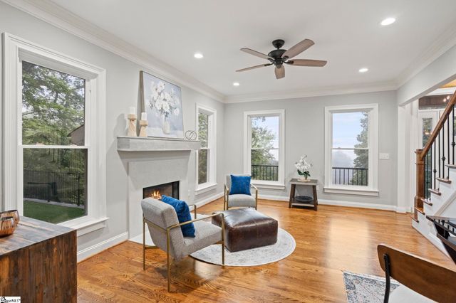 482 Old Rockhouse Road, Greenville, SC 29609
