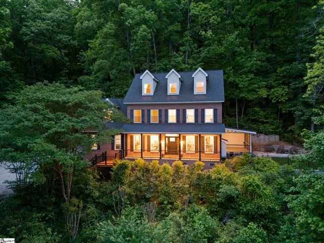482 Old Rockhouse Road, Greenville, SC 29609
