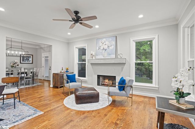 482 Old Rockhouse Road, Greenville, SC 29609