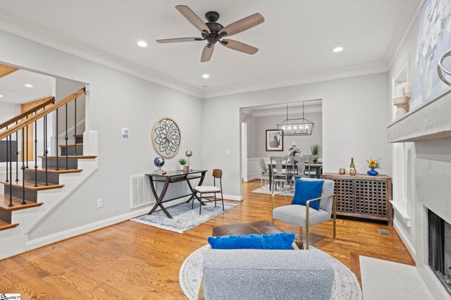 482 Old Rockhouse Road, Greenville, SC 29609