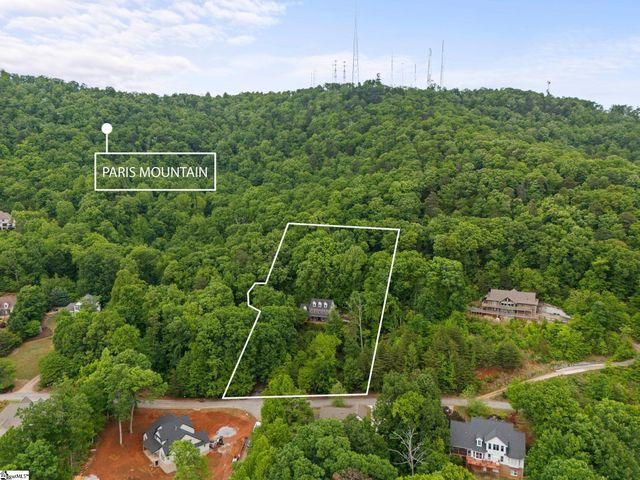 482 Old Rockhouse Road, Greenville, SC 29609