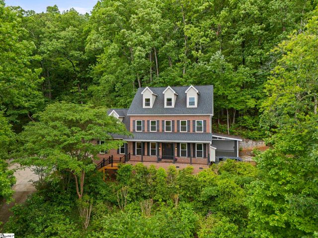 482 Old Rockhouse Road, Greenville, SC 29609