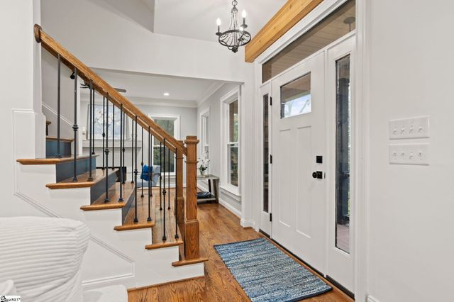 482 Old Rockhouse Road, Greenville, SC 29609