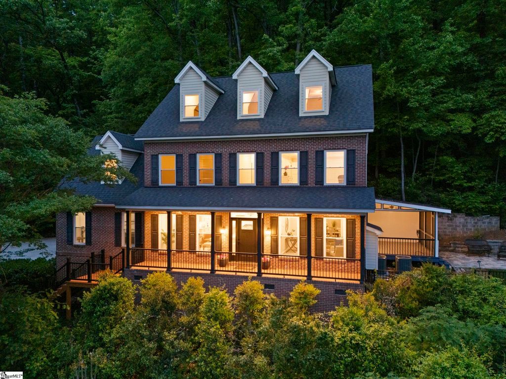 482 Old Rockhouse Road, Greenville, SC 29609