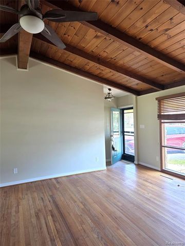 18881 Merriman Road, Livonia, MI 48152