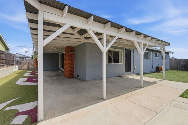 1689 Harvard Street, Chula Vista, CA 91913