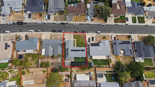 1689 Harvard Street, Chula Vista, CA 91913