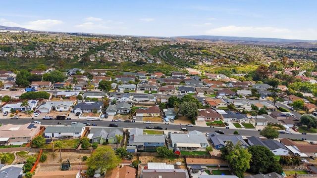1689 Harvard Street, Chula Vista, CA 91913