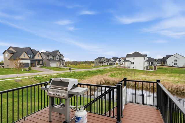 4330 Hillside Drive, Medina, MN 55340