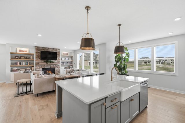 4330 Hillside Drive, Medina, MN 55340