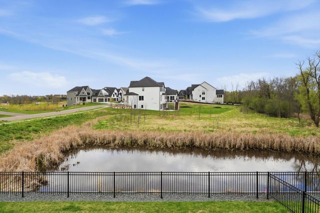 4330 Hillside Drive, Medina, MN 55340