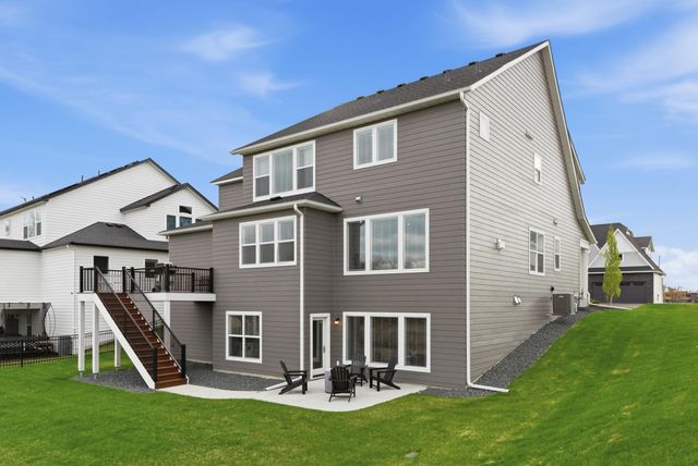 4330 Hillside Drive, Medina, MN 55340