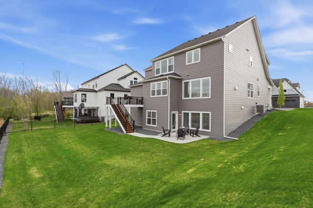 4330 Hillside Drive, Medina, MN 55340