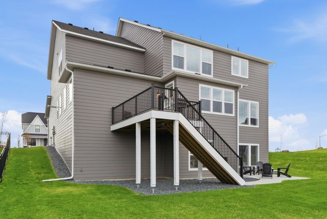 4330 Hillside Drive, Medina, MN 55340