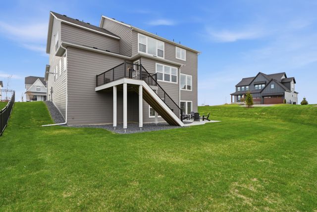 4330 Hillside Drive, Medina, MN 55340