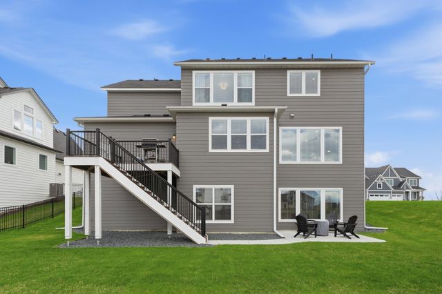 4330 Hillside Drive, Medina, MN 55340