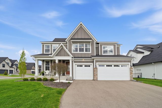 4330 Hillside Drive, Medina, MN 55340