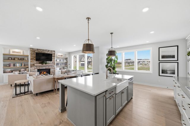 4330 Hillside Drive, Medina, MN 55340