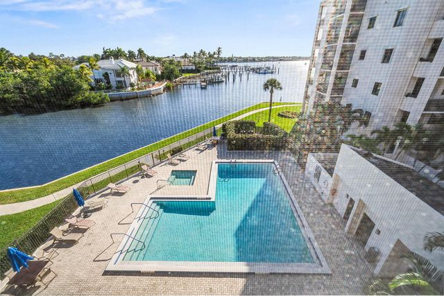11370 Twelve Oaks Way 418, North Palm Beach, FL 33408