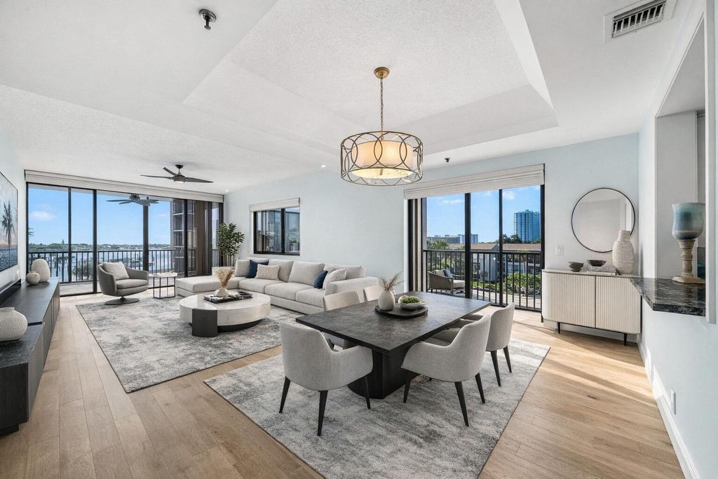 11370 Twelve Oaks Way 418, North Palm Beach, FL 33408