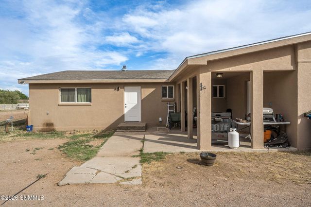 114 N Aries Avenue, Las Cruces, NM 88005