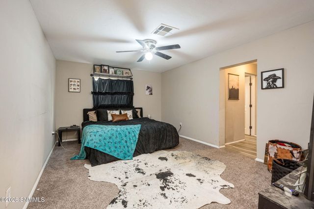 114 N Aries Avenue, Las Cruces, NM 88005