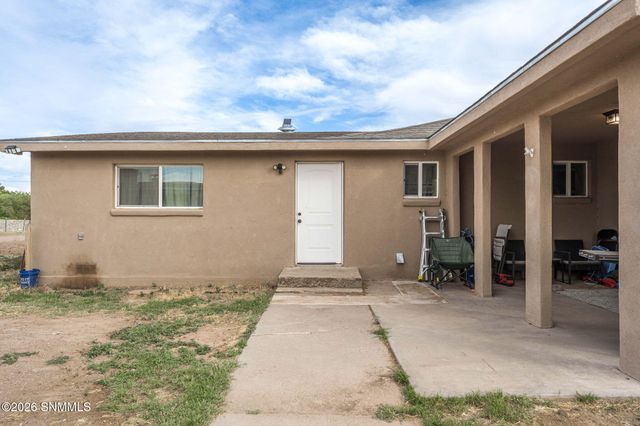 114 N Aries Avenue, Las Cruces, NM 88005
