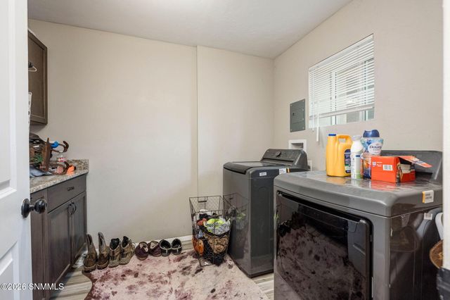 114 N Aries Avenue, Las Cruces, NM 88005