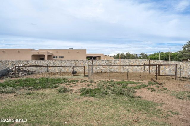114 N Aries Avenue, Las Cruces, NM 88005