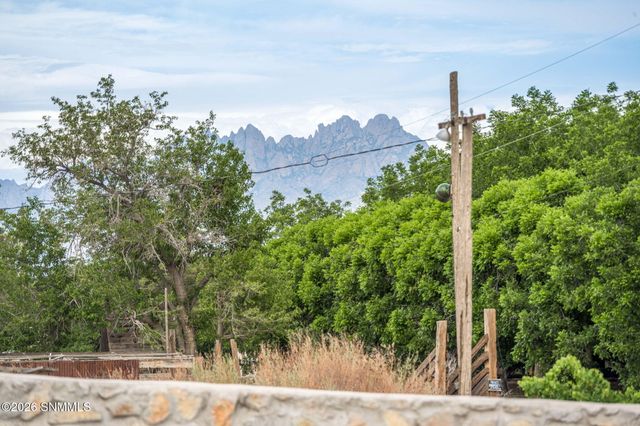 114 N Aries Avenue, Las Cruces, NM 88005