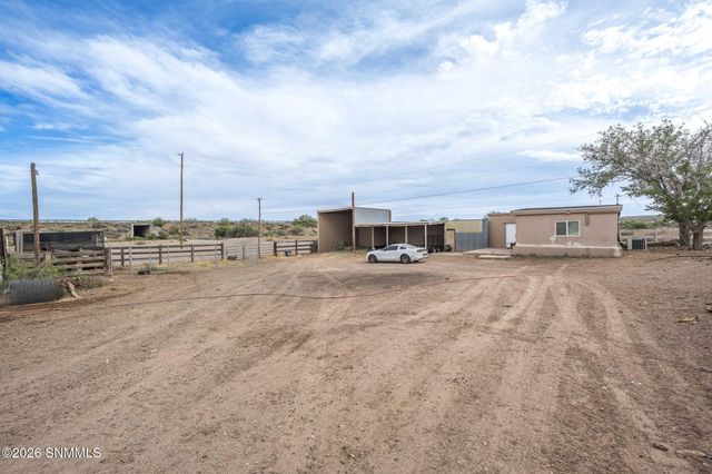 114 N Aries Avenue, Las Cruces, NM 88005