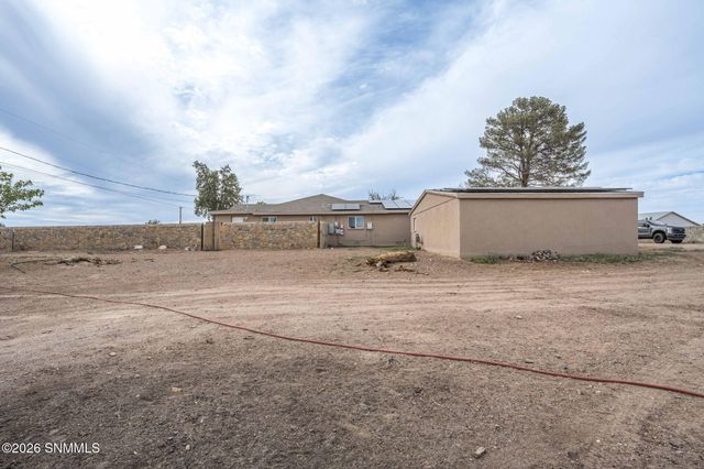 114 N Aries Avenue, Las Cruces, NM 88005