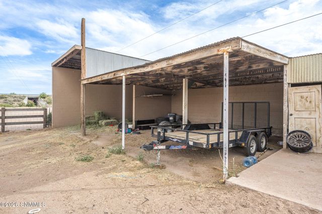 114 N Aries Avenue, Las Cruces, NM 88005