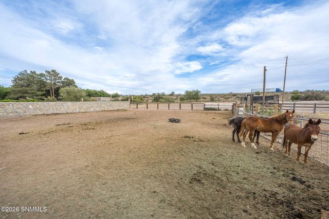 114 N Aries Avenue, Las Cruces, NM 88005