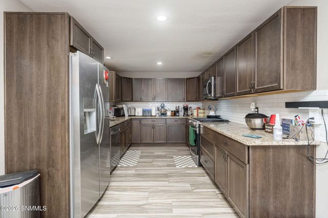 114 N Aries Avenue, Las Cruces, NM 88005