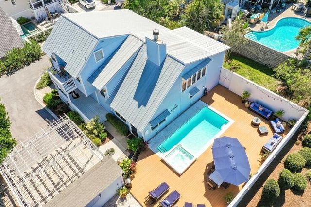 1990 S Co Hwy 83, Santa Rosa Beach, FL 32459