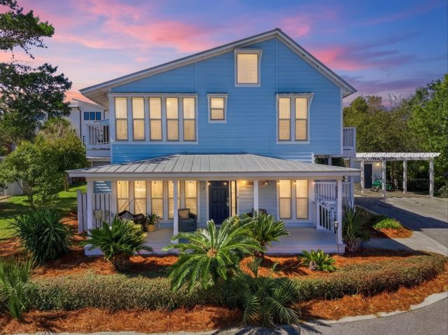 1990 S Co Hwy 83, Santa Rosa Beach, FL 32459