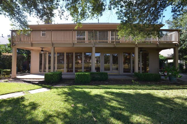 1518 Plantation Drive, Richmond, TX 77406